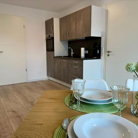 Zentrale Wohnung 6 - Kostenloser Parkplatz - Hdz - Bali Therme - Gop Bad Oeynhausen Zewnętrze zdjęcie