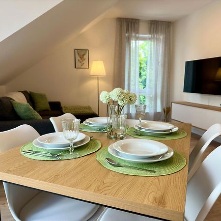 Zentrale Wohnung 6 - Kostenloser Parkplatz - Hdz - Bali Therme - Gop Bad Oeynhausen Zewnętrze zdjęcie